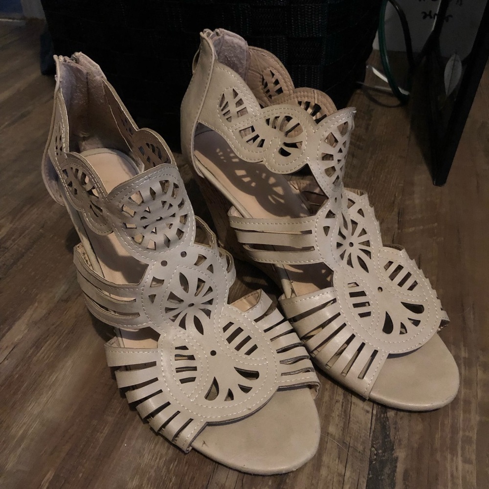 Wedges